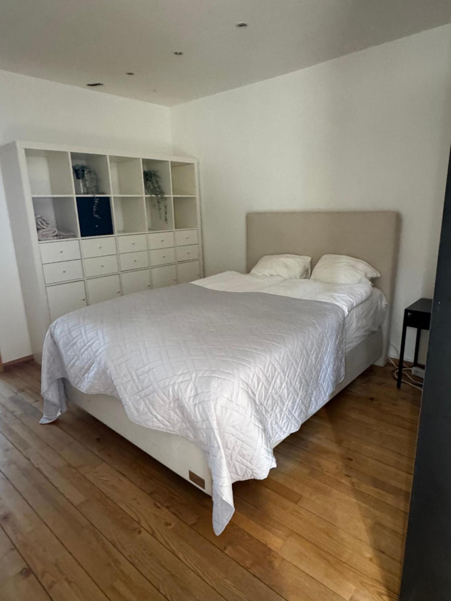 Laegenhet I Limhamn/Sibbarp Appartement Malmö Buitenkant foto